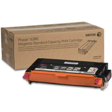 XEROX Toner Xerox magenta [ Phaser 6280, 5900 pag ]