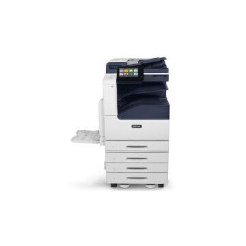 XEROX VersaLink C7125 - 4 tavi