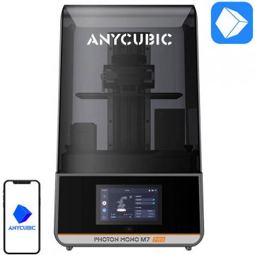 ANYCUBIC Anycubic Photon Mono M7 Pro 3D Printer