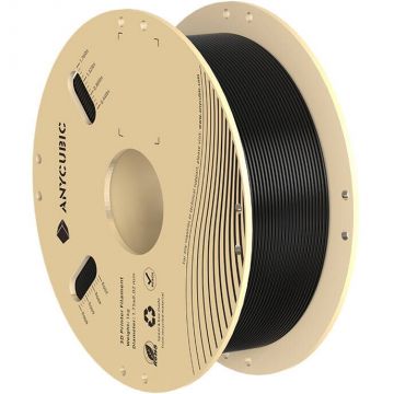 ANYCUBIC Anycubic PLA Filament 1 KG (Black)