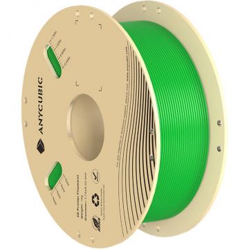 ANYCUBIC Anycubic PLA Filament 1 KG (Green)