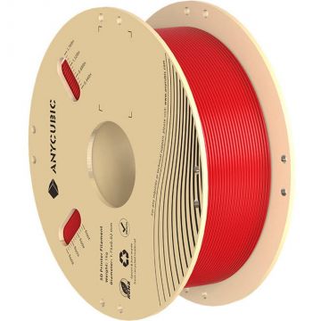 ANYCUBIC Anycubic PLA Filament 1 KG (Red)