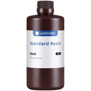 ANYCUBIC AnyCubic Standand Resin (Black)