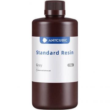 ANYCUBIC AnyCubic Standard Resin (Grey)