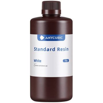 ANYCUBIC AnyCubic Standard Resin (White)