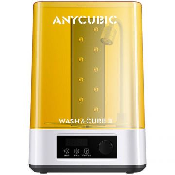 ANYCUBIC AnyCubic Wash & Cure 3 - Print cleaning and drying device