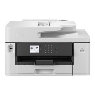 brother Imprimanta, Brother, MFC-J5340DW Inkjet A3 1200 x 4800 DPI Wi-Fi