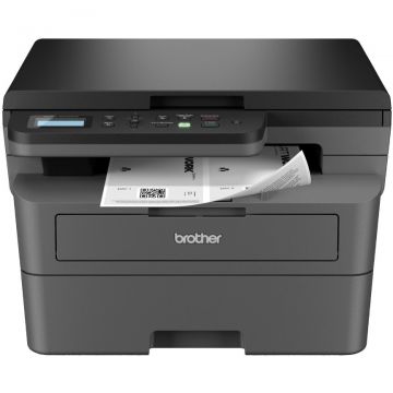 brother Imprimanta laser A4 mono Brother DCP-L2622DW