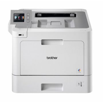 brother Imprimanta laser color, Brother, HL-L9310CDW, A4, 31 ppm, Gri