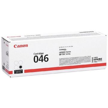 Canon Canon Toner CRG046B Black