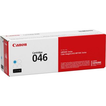 Canon Canon Toner CRG046C Cyan