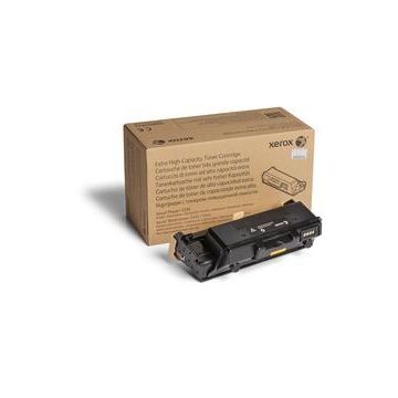 Cartuș toner negru Xerox 106R03623, capacitate extra ridicată, 15.000 pagini – Compatibil cu WorkCentre 3330/3335/3345