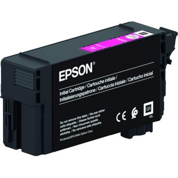 Cartus cerneala Epson T40D340, magenta ultrachrome XD2, 50ml.