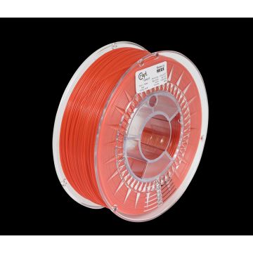 CRAFTBOT 3D PRINT FILAMENT, Culoare: Rosu, Material: PLA, 1KG