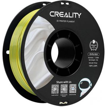 Creality CR-Silk PLA Filament Creality (Yellow-blue)