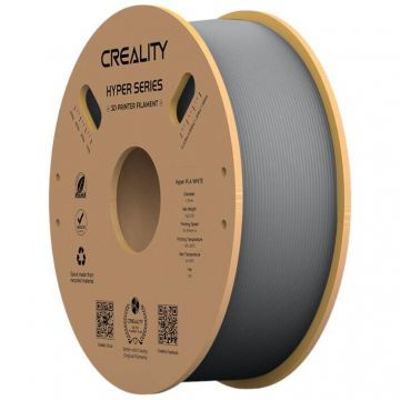 Creality Filament Creality HYPER-PLA, Gri