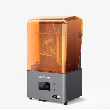 CREALITY HALOT-MAGE S RESIN 3D PRINTER