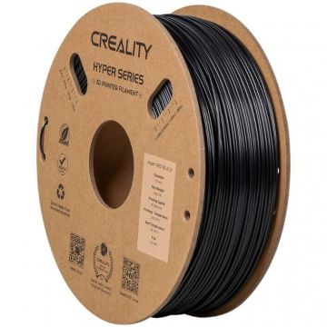 Creality Hyper ABS Filament Creality (Black)