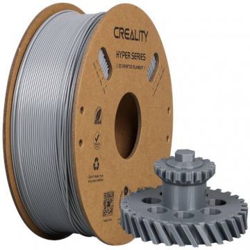 Creality Hyper ABS Filament Creality (Grey)