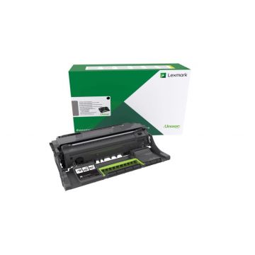 Drum Lexmark 55B0ZA0, black, 40 k, Compatibl cu MS431dn , MX431adn