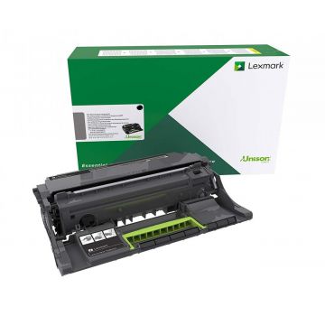 Drum Lexmark 56F0Z00 , black , 60k, Return programme BMX521de,MB2442adwe,X521ade,MX321adw,MX522adhe,MX321adn,MS331dn,MB2338ad w,B2442dw,B2650dn,B2546dw,MB2546adwe