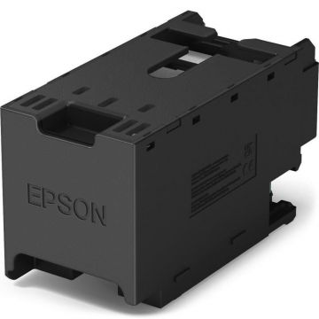 EPSON C12C938211 MAINTENANCE TANK, WF-C5390DW WF-C5390DW WF-C5390DW WF-C5890DWF (WF-C5890DWF) WF-C5890DWF (WF-C5890DWF) WorkForce Pro WF-C5890DWF WorkForce Pro WF-M4119DW WorkForce Pro WF-M4619DWF WorkForce Pro WF-M5399DW WorkForce Pro WF-M5399DW