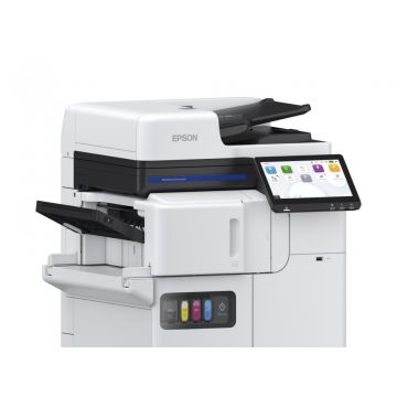 EPSON EPSON INNER FINISHER-P1, pentru WorkForce Enterprise AM- C4000 WorkForce Enterprise AM-C5000 WorkForce Enterprise AM-C6000.