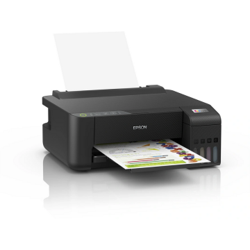 Epson Imprimanta Epson EcoTank ET-1810, Neagra