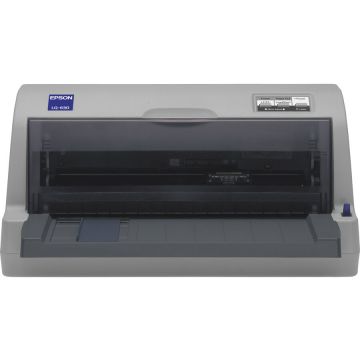 Epson Imprimanta matriciala Epson LQ-630, A4, USB