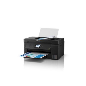 EPSON L14150 CISS A3 COLOR INKJET MFP Multifunctional inkjet color CISS Epson L14150, dimensiune A3+ (Printare