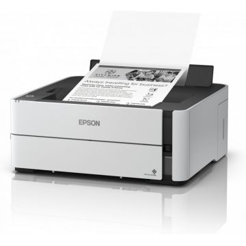 EPSON M1170 CISS MONO INKJET PRINTER