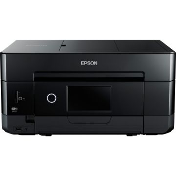 Epson Multifunctionala Epson Expression Premium XP-7100 Small-in-One, Neagra