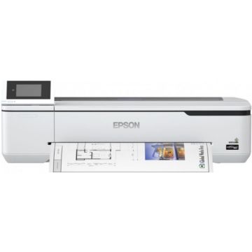 Epson Plotter Epson SureColor SC-T2100, 24, Wireless, A1, Gri