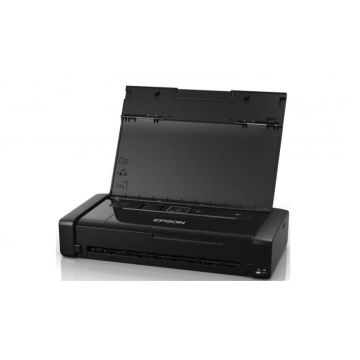 EPSON WF-100W PORTABLE INKJET PRINTER