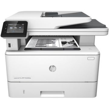 HP HP LaserJet Pro MFP M426fdw Printer