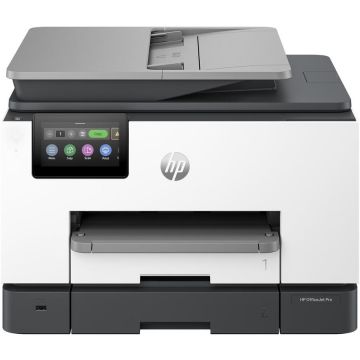 HP Imprimanta multifunctionala cu jet de cerneala fara fir HP Officejet Pro 9132