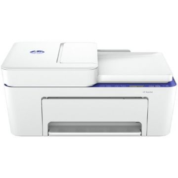 HP Multifunctional, HP DeskJet 4230e All-in-One, Color, Imprimare, copiere, scanare, 8,5 ppm Alb-Negru, 5,5 ppm color