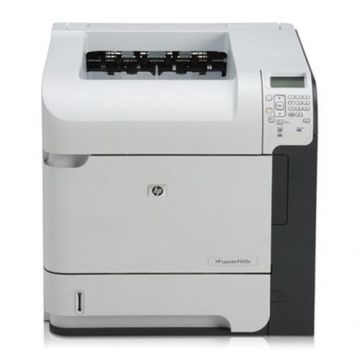 Imprimanta Refurbished Laser Monocrom HP LaserJet P4515N, A4, 60 ppm, 1200 x 1200 dpi, Retea