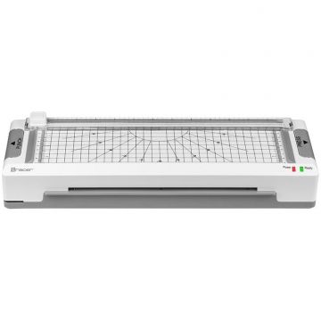 Laminator A4 TRL-7 All-In-One Alb