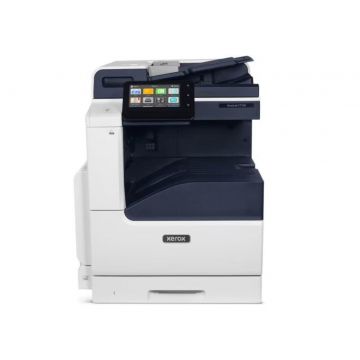 Multifuncțională Laser Color Xerox VersaLink C7120 – Imprimare A3, Duplex Automat, Wi-Fi, Viteză până la 30 ppm