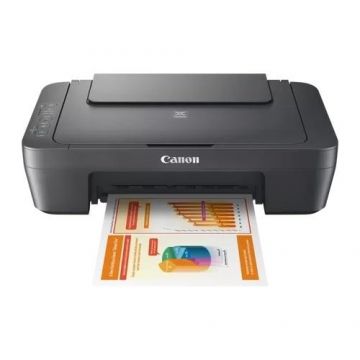 Multifunctional Canon Pixma MG2551S, Inkjet, A4, 8ppm, USB