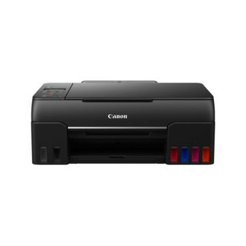 Multifunctionala Canon PIXMA G640 InkJet CISS, Color, Format A4, Wi-Fi