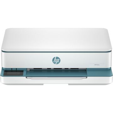 Multifunctionala HP Envy 6122e, InkJet, Color, Format A4, Duplex, Wi-Fi, Fax