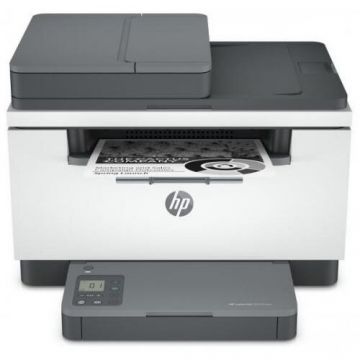 Multifunctionala Laser Monocrom 6GX01F HP LaserJet MFP M234sdw A4