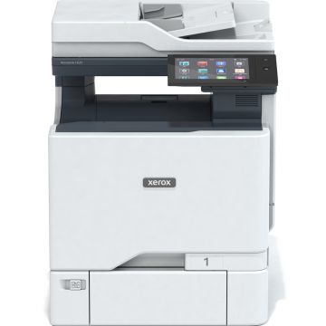 Multifunctionala Xerox VersaLink C625, Laser, Color, Format A4, Duplex, Retea, NFC, Fax