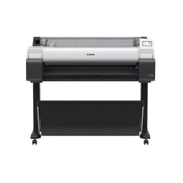 Plotter Canon imagePROGRAF TM-340 36