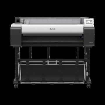 Plotter Canon imagePROGRAF TM-350 36