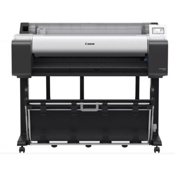 Plotter Canon imagePROGRAF TM-355 + HDD 500Gb, PIN Printing, 36