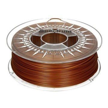 SPECTRUMG Filament SPECTRUM / PLA / RUST COPPER / 1,75 mm / 1 kg