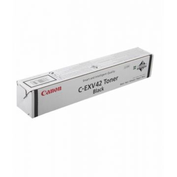 Toner Canon EXV42, black, capacitate 10200 pagini, pentru IR2202/IR2202N